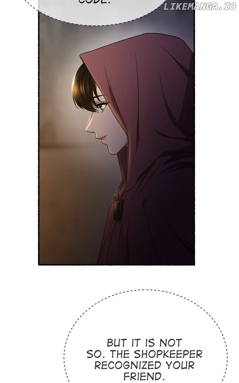 Like A Wind On A Dry Branch Chapter 185 - Page 64