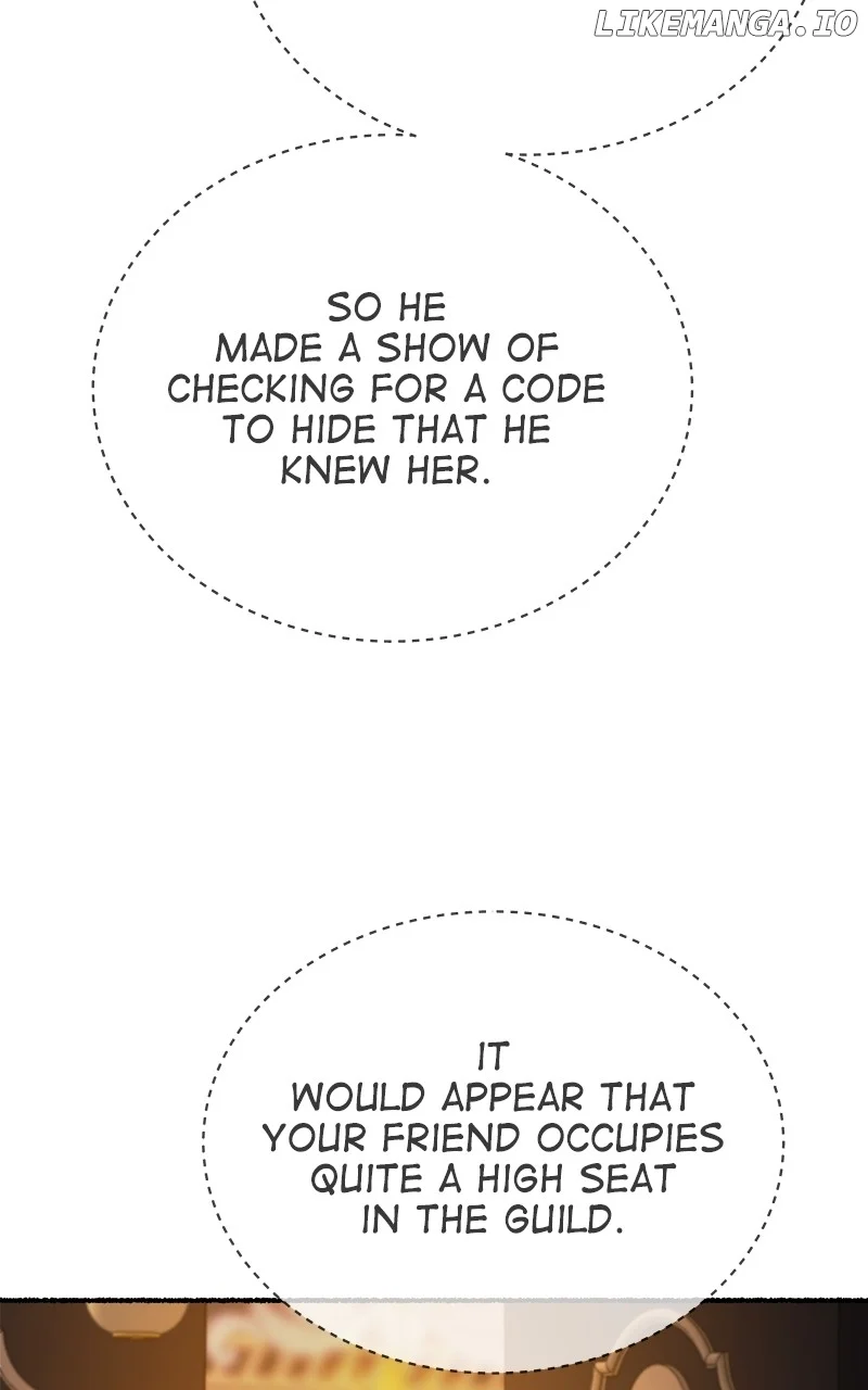 Like A Wind On A Dry Branch Chapter 185 - Page 65