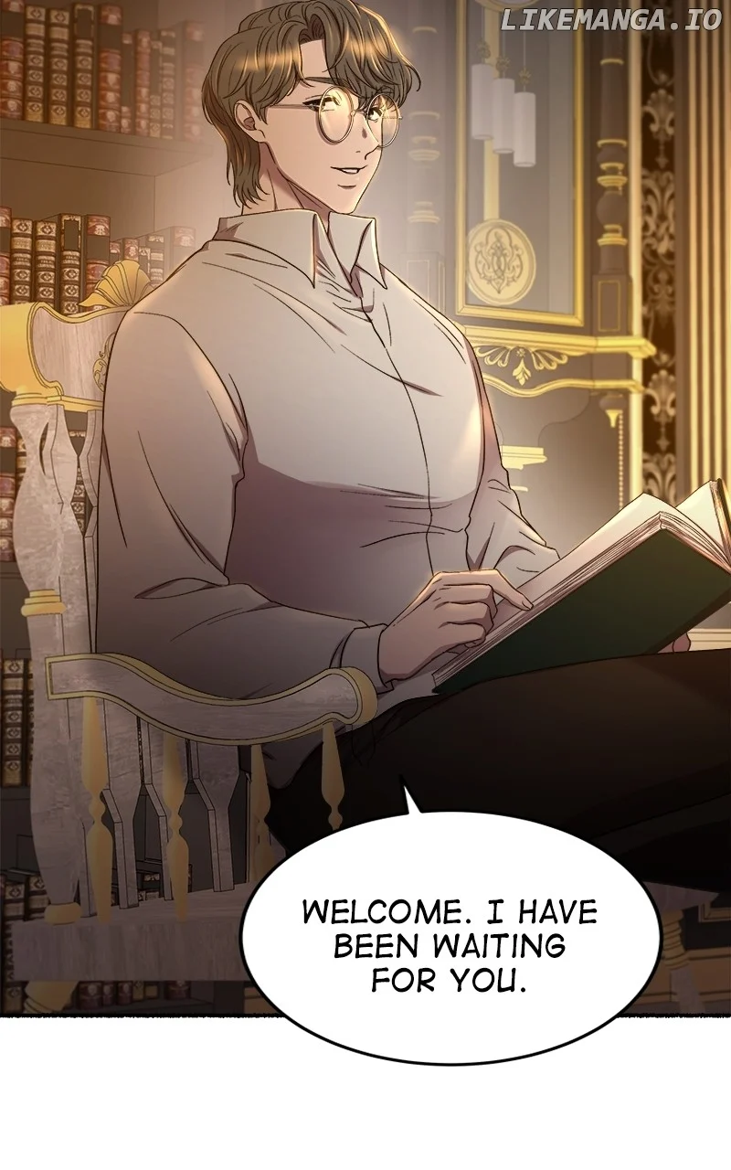 Like A Wind On A Dry Branch Chapter 185 - Page 68