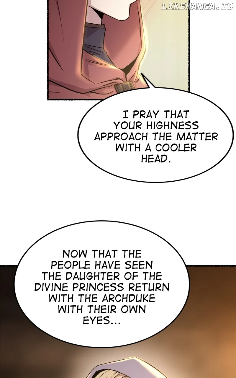 Like A Wind On A Dry Branch Chapter 185 - Page 7