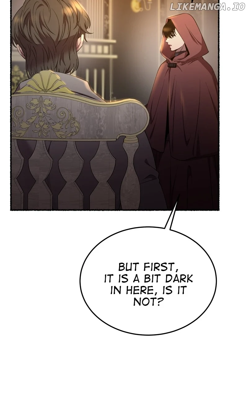 Like A Wind On A Dry Branch Chapter 185 - Page 70