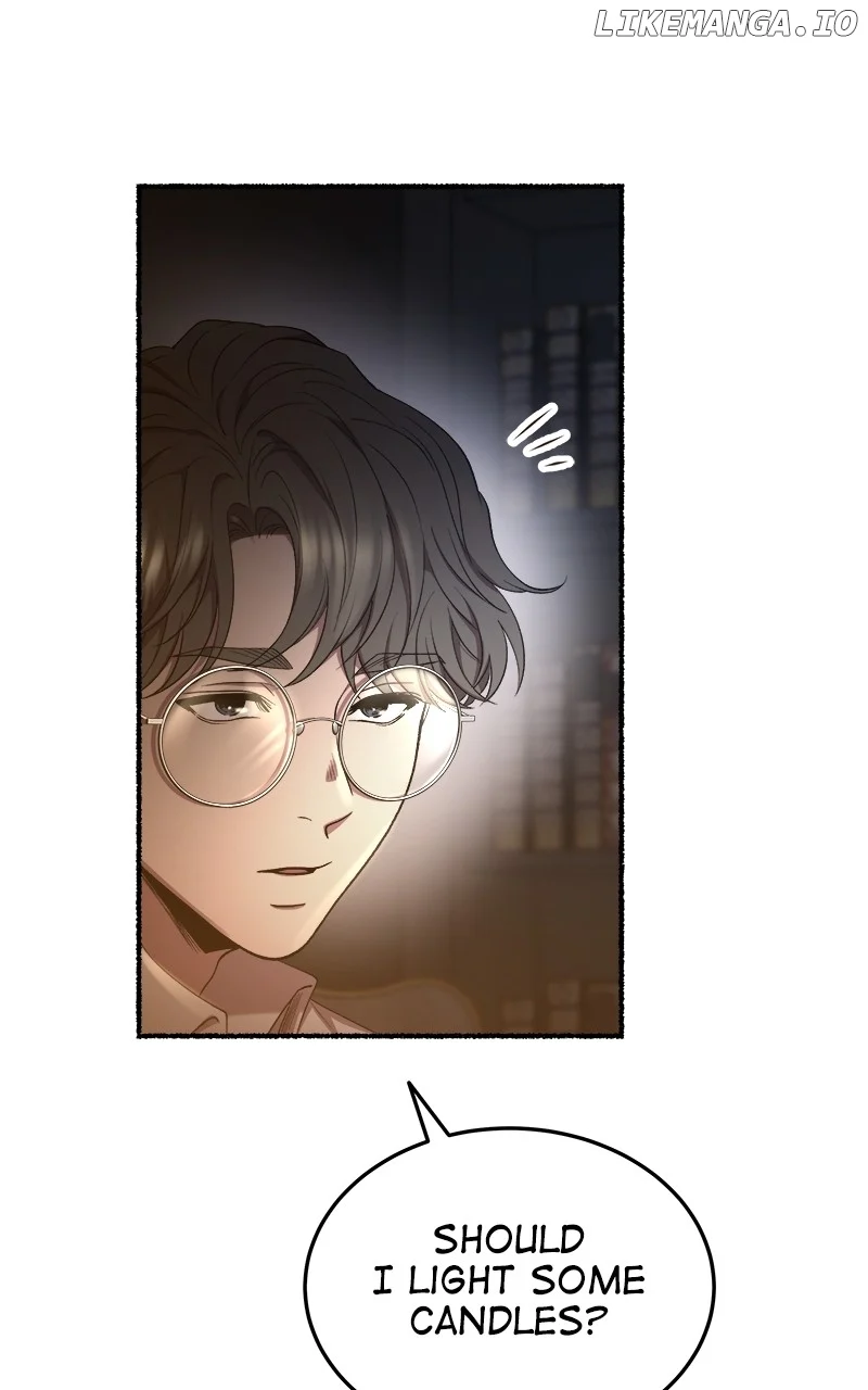 Like A Wind On A Dry Branch Chapter 185 - Page 71