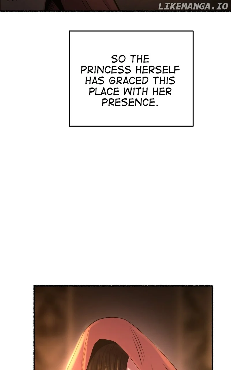 Like A Wind On A Dry Branch Chapter 185 - Page 76