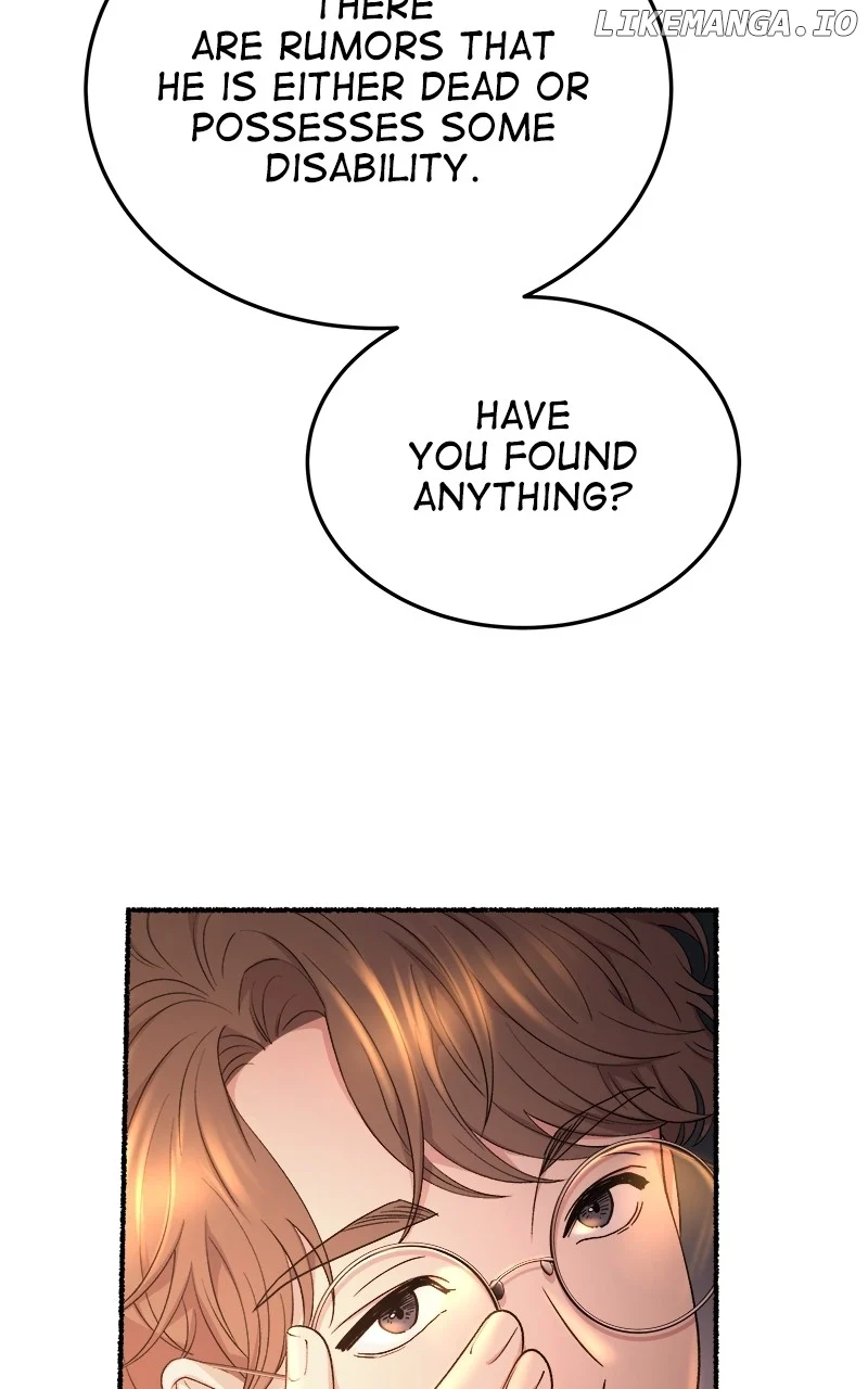 Like A Wind On A Dry Branch Chapter 185 - Page 78