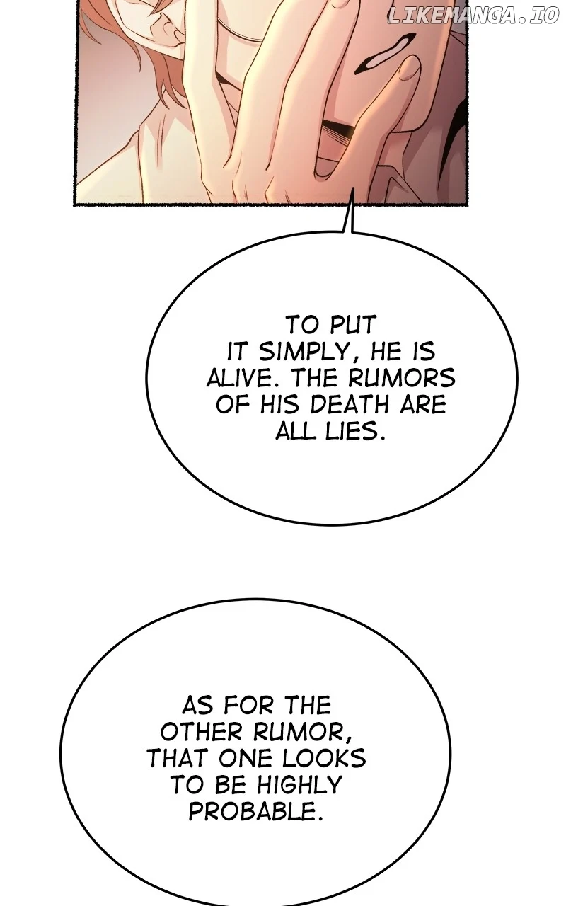 Like A Wind On A Dry Branch Chapter 185 - Page 79