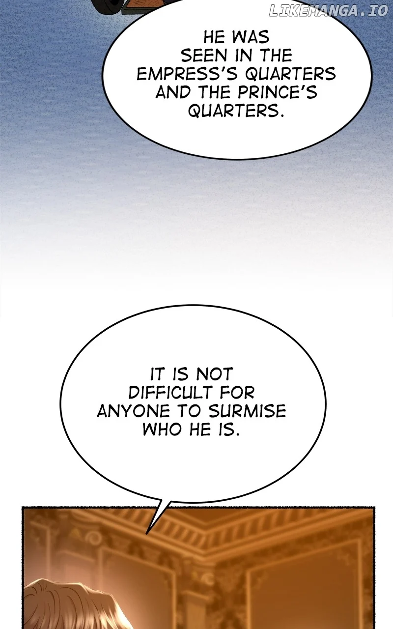 Like A Wind On A Dry Branch Chapter 185 - Page 83