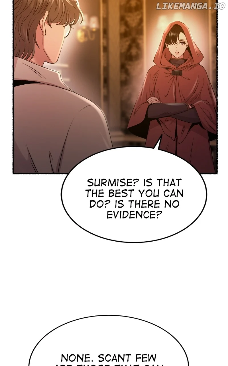 Like A Wind On A Dry Branch Chapter 185 - Page 84