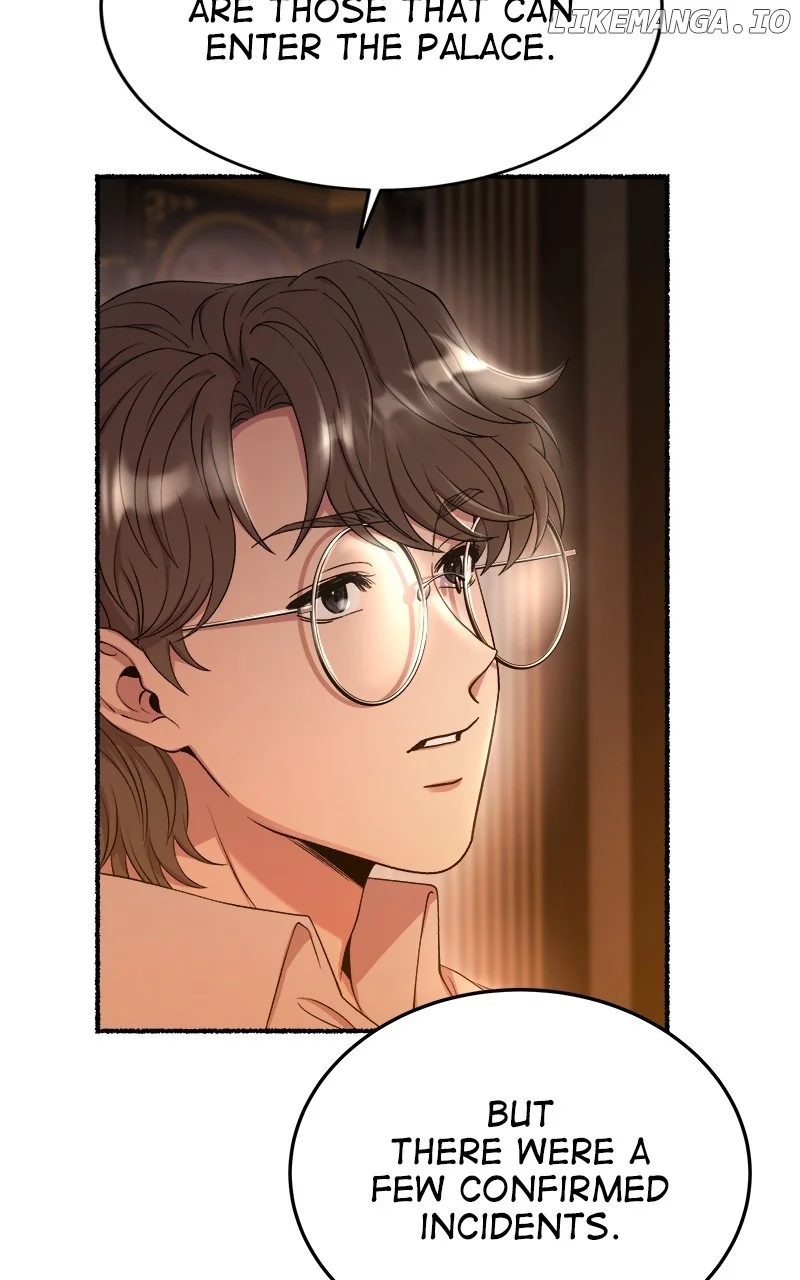 Like A Wind On A Dry Branch Chapter 185 - Page 85