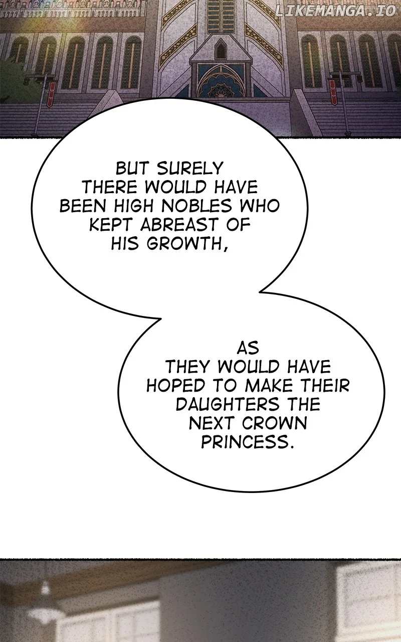Like A Wind On A Dry Branch Chapter 185 - Page 87