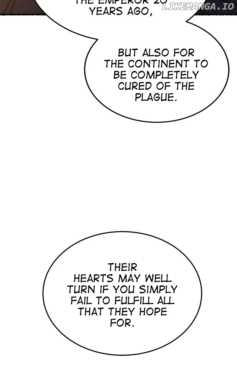 Like A Wind On A Dry Branch Chapter 185 - Page 9
