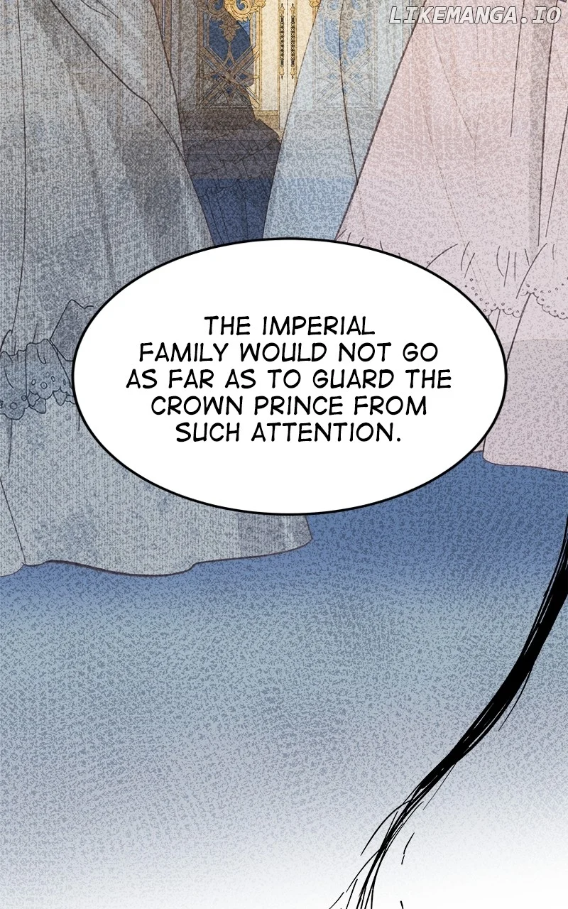 Like A Wind On A Dry Branch Chapter 185 - Page 90
