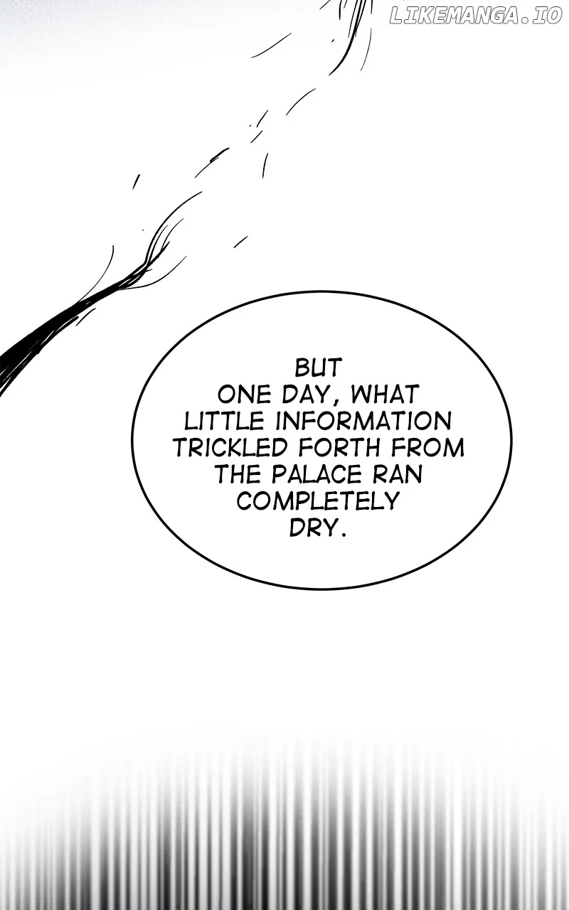 Like A Wind On A Dry Branch Chapter 185 - Page 91