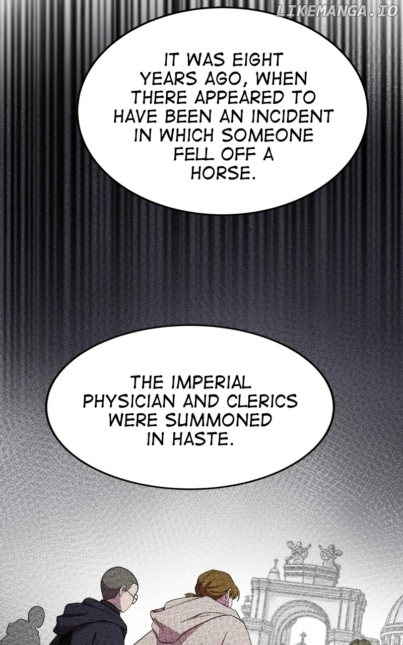 Like A Wind On A Dry Branch Chapter 185 - Page 92