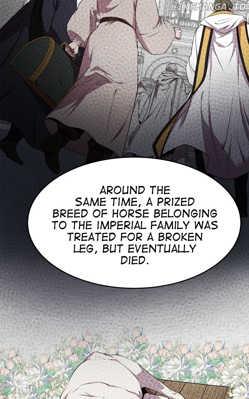 Like A Wind On A Dry Branch Chapter 185 - Page 93