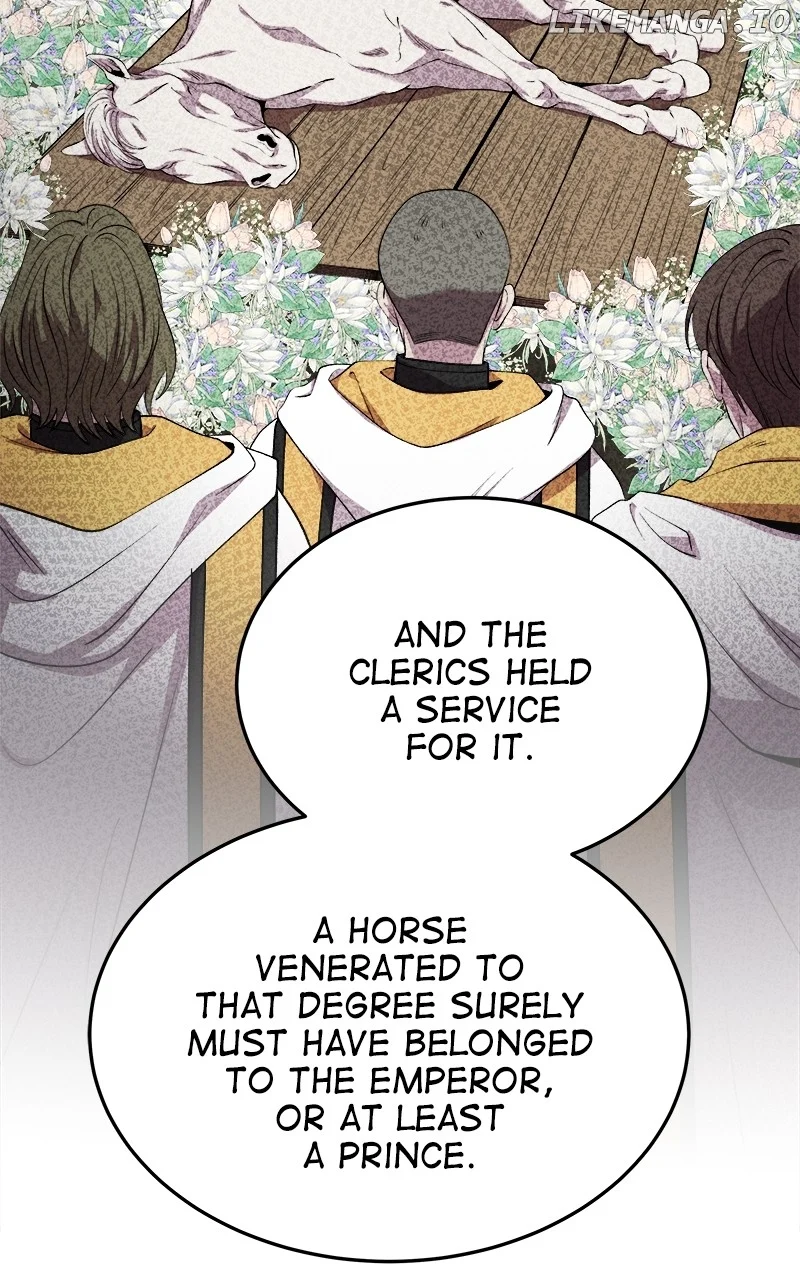 Like A Wind On A Dry Branch Chapter 185 - Page 94