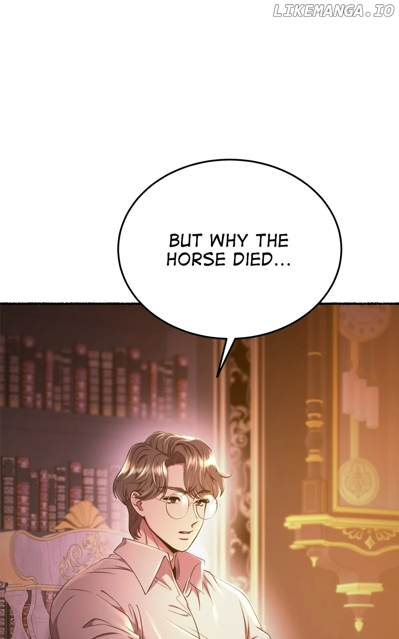 Like A Wind On A Dry Branch Chapter 185 - Page 95