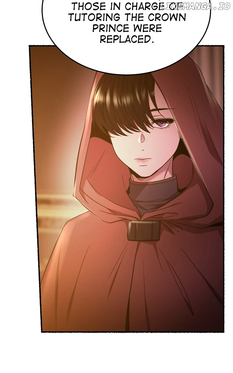Like A Wind On A Dry Branch Chapter 185 - Page 97