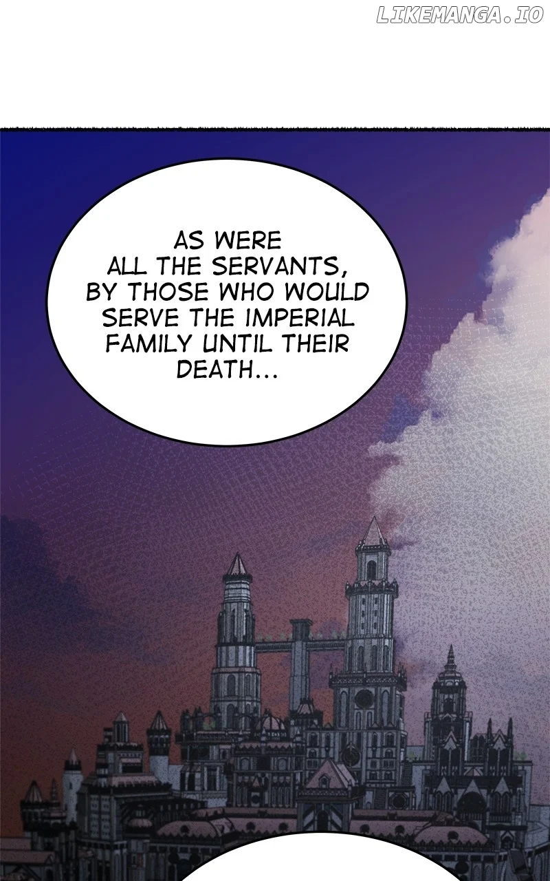 Like A Wind On A Dry Branch Chapter 185 - Page 98