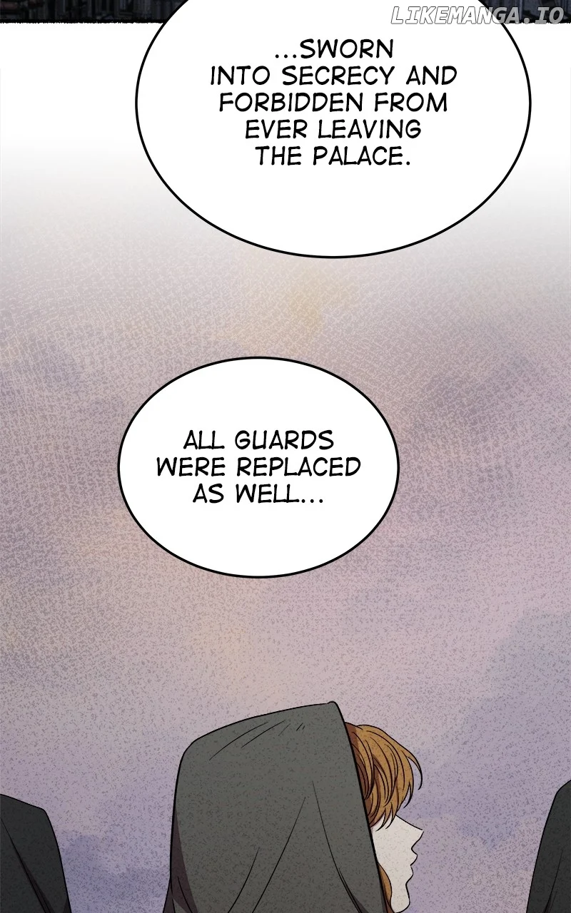 Like A Wind On A Dry Branch Chapter 185 - Page 99
