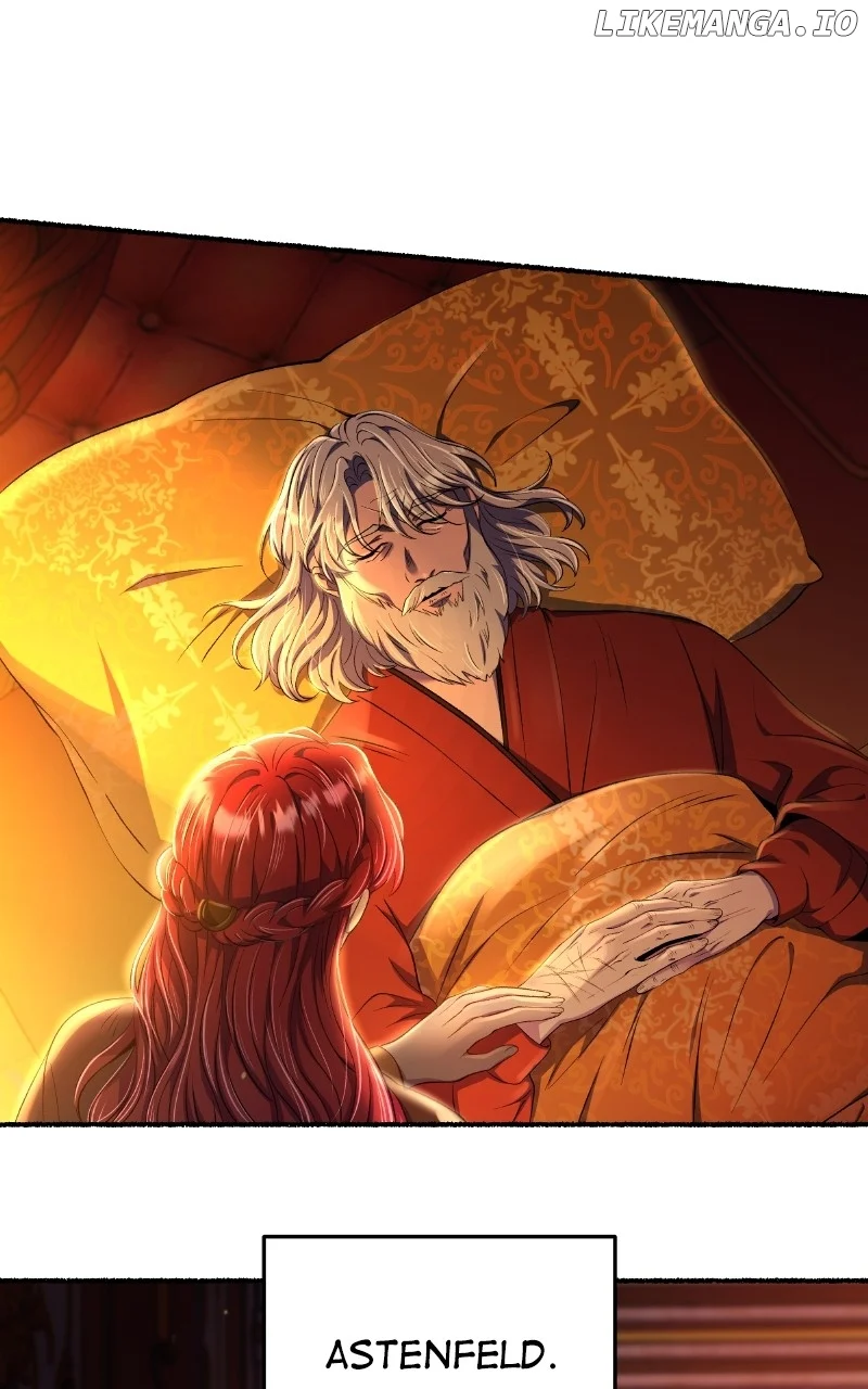 Like A Wind On A Dry Branch Chapter 186 - Page 100