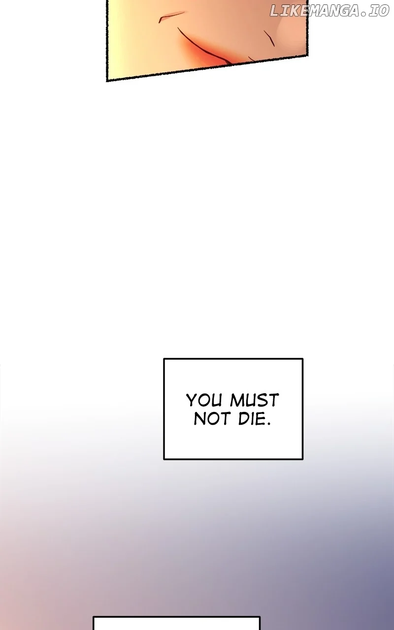 Like A Wind On A Dry Branch Chapter 186 - Page 108
