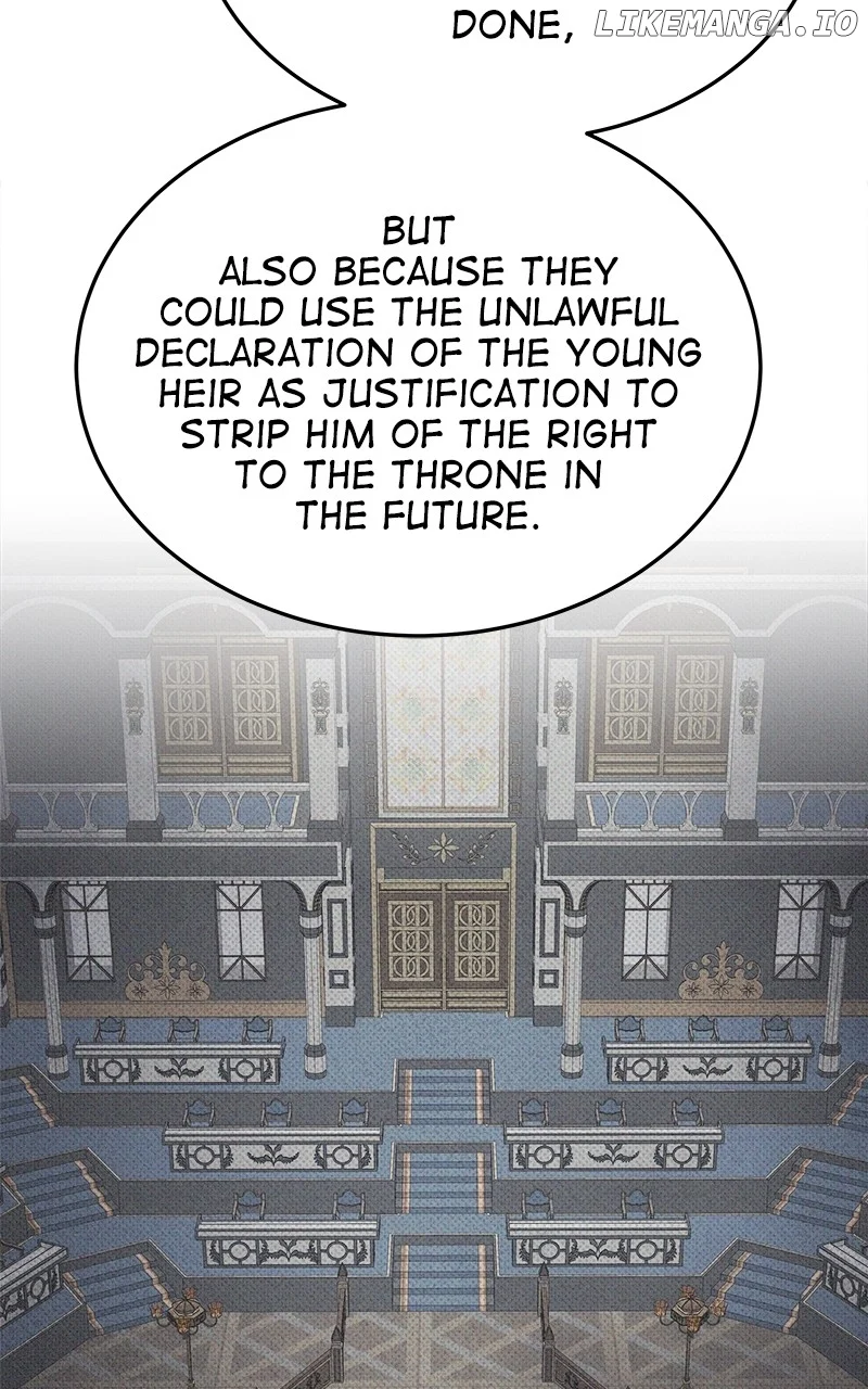 Like A Wind On A Dry Branch Chapter 186 - Page 17