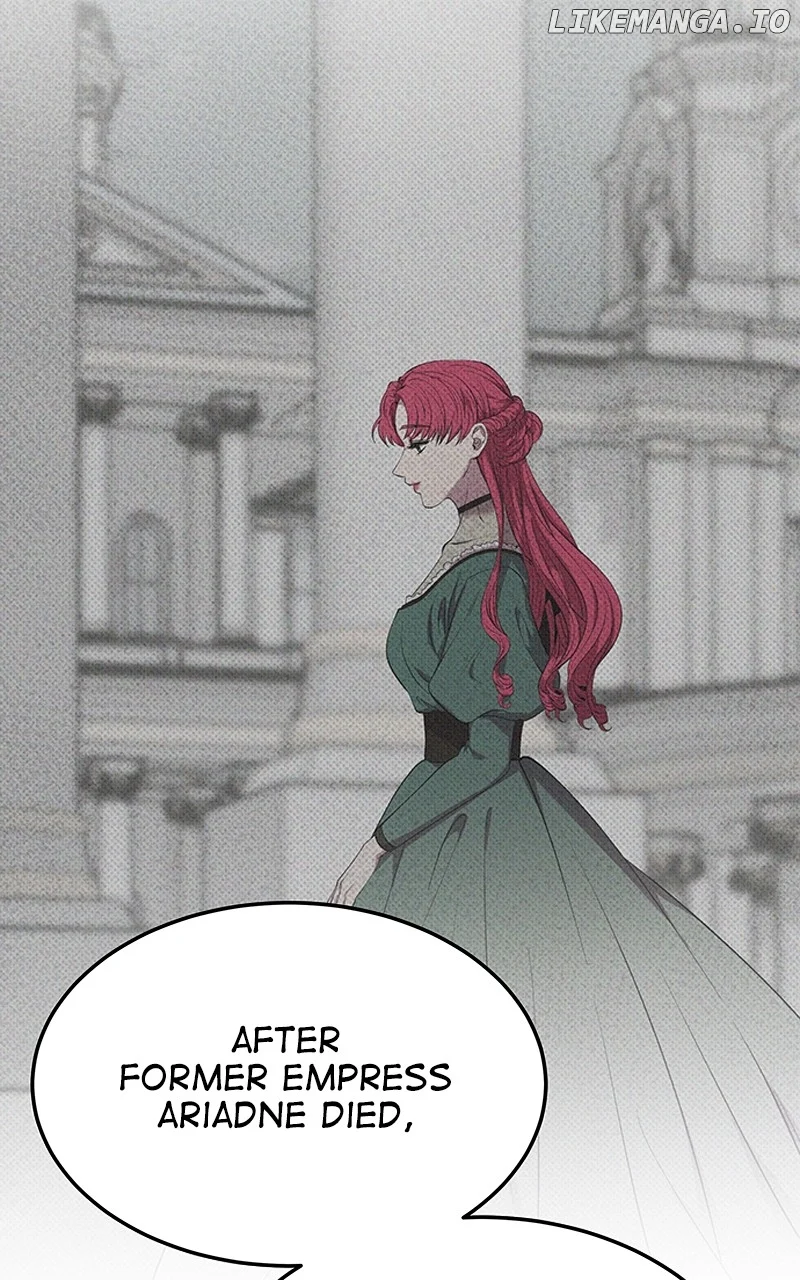 Like A Wind On A Dry Branch Chapter 186 - Page 19