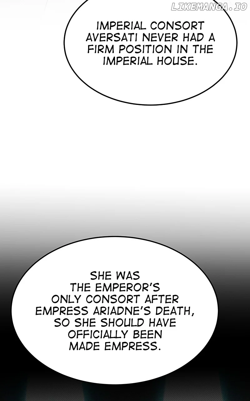 Like A Wind On A Dry Branch Chapter 186 - Page 20