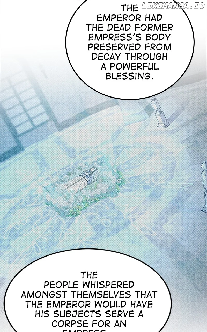 Like A Wind On A Dry Branch Chapter 186 - Page 23