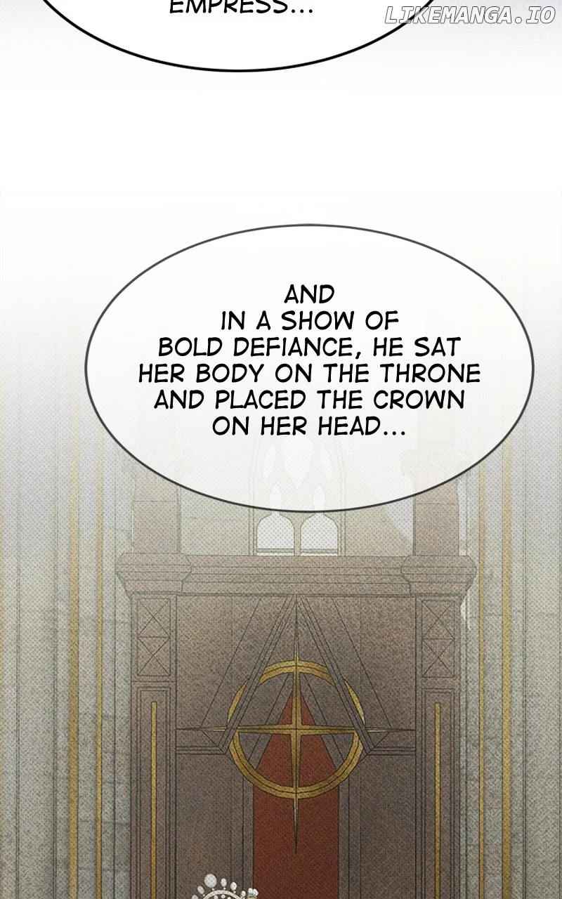 Like A Wind On A Dry Branch Chapter 186 - Page 24
