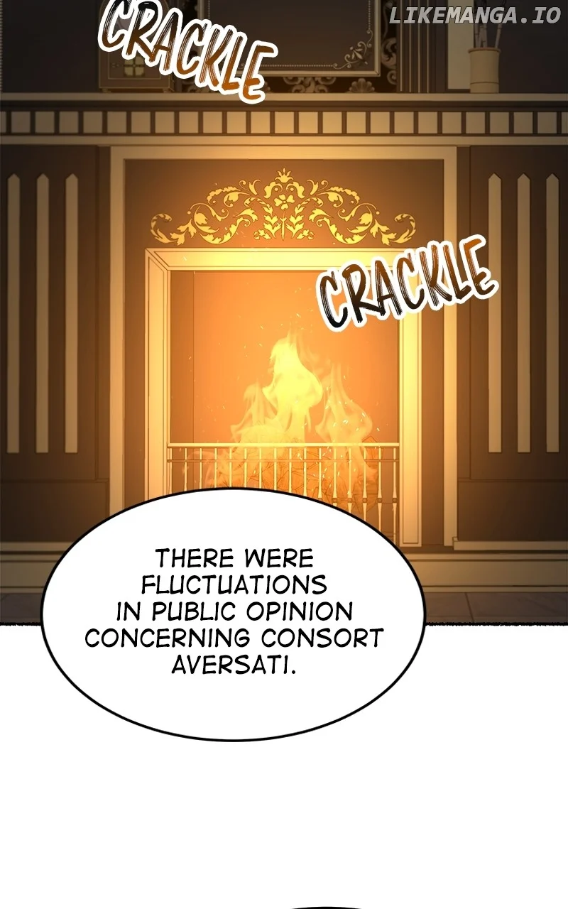 Like A Wind On A Dry Branch Chapter 186 - Page 29