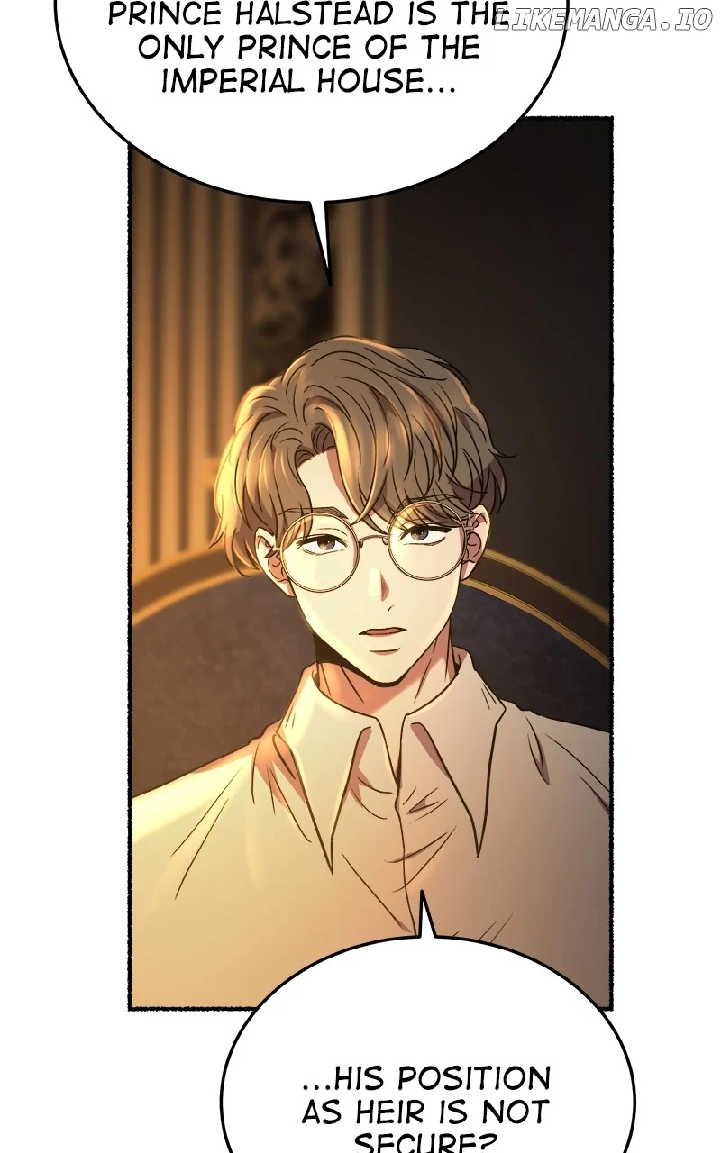 Like A Wind On A Dry Branch Chapter 186 - Page 3