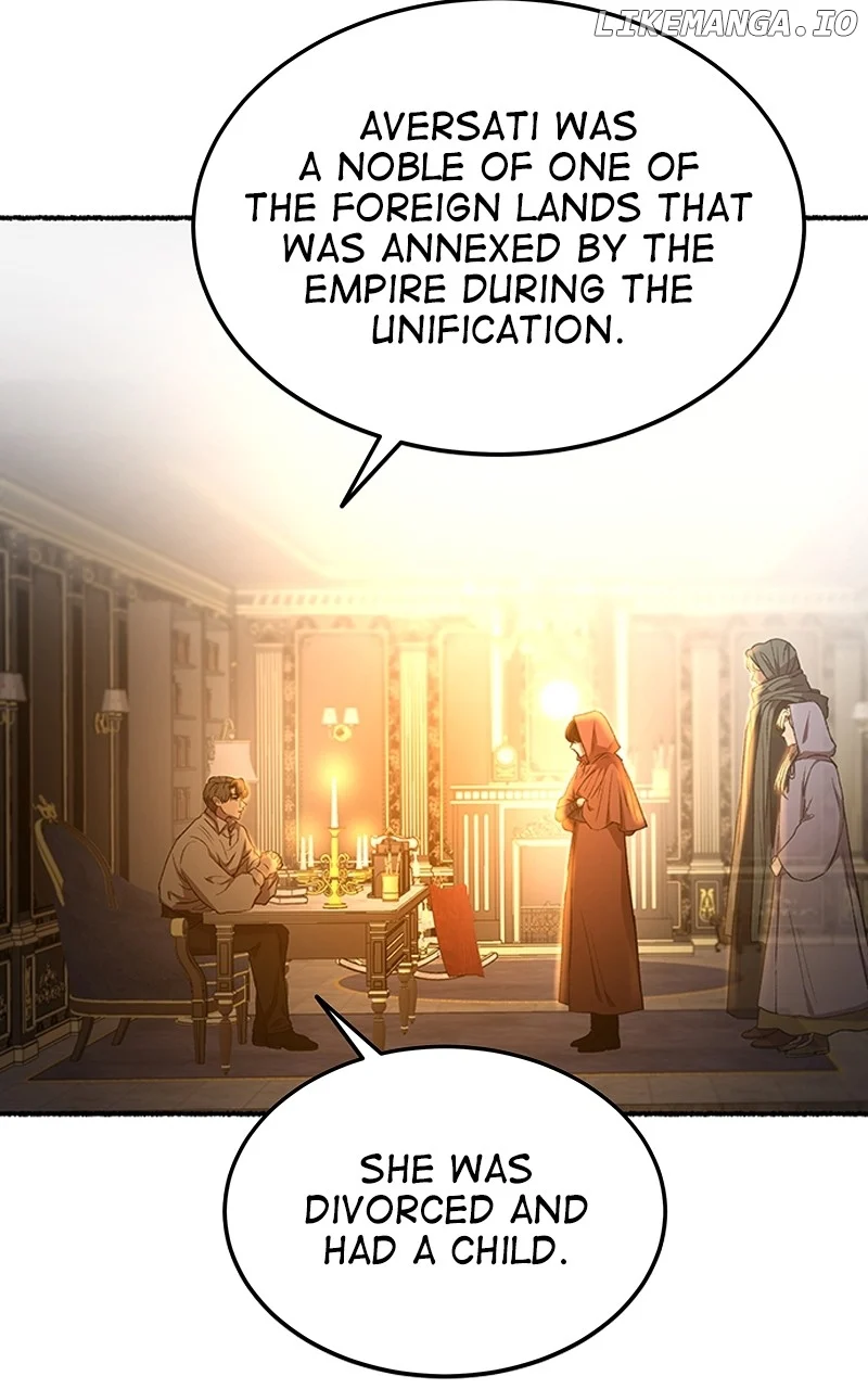 Like A Wind On A Dry Branch Chapter 186 - Page 30