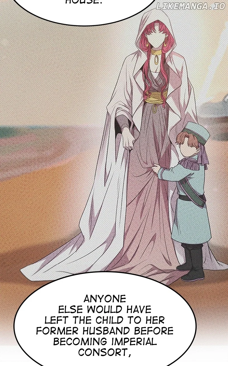 Like A Wind On A Dry Branch Chapter 186 - Page 32
