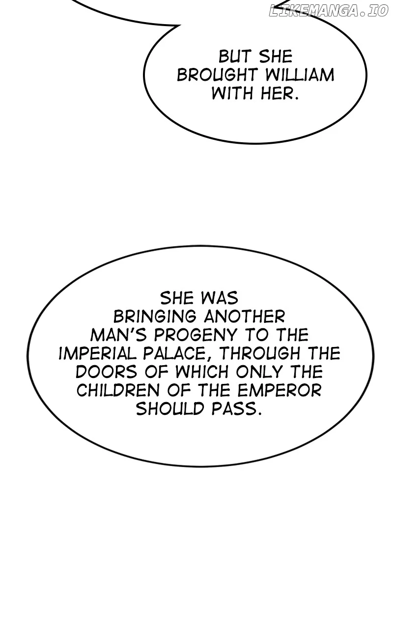 Like A Wind On A Dry Branch Chapter 186 - Page 33