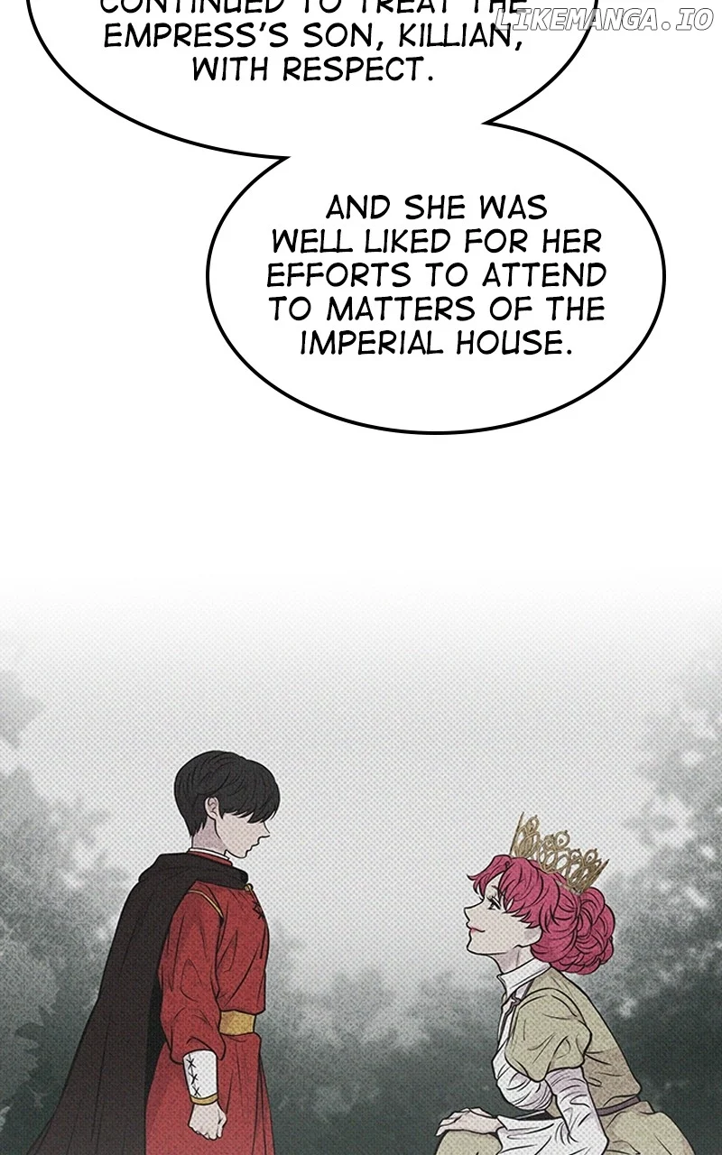 Like A Wind On A Dry Branch Chapter 186 - Page 35