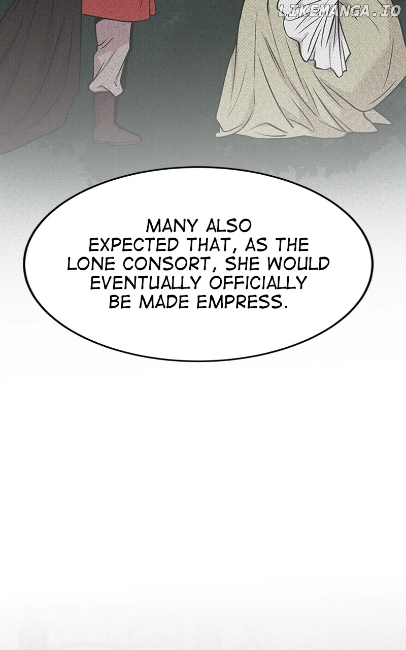 Like A Wind On A Dry Branch Chapter 186 - Page 36