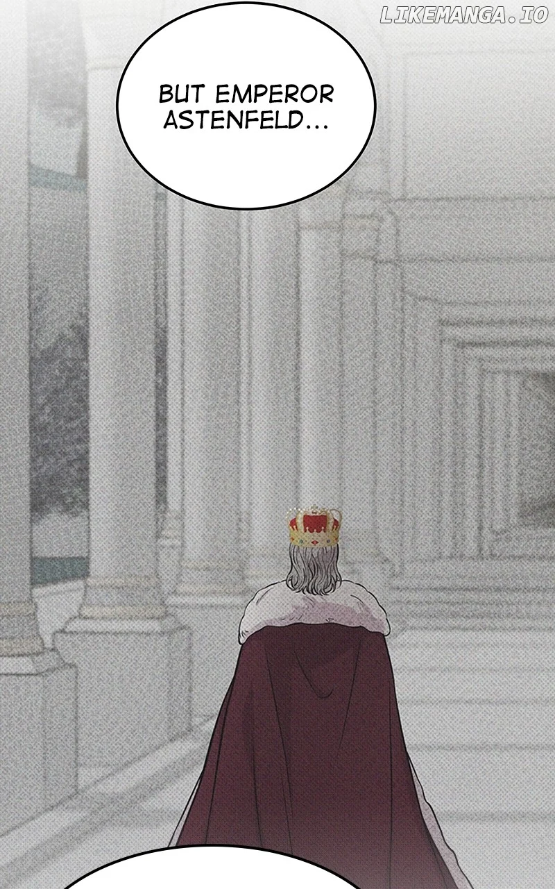 Like A Wind On A Dry Branch Chapter 186 - Page 37