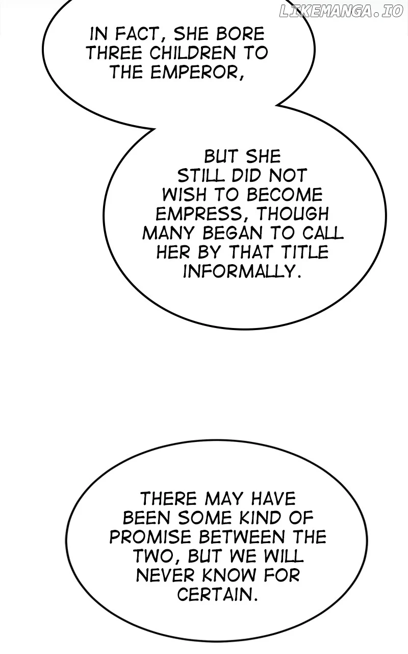 Like A Wind On A Dry Branch Chapter 186 - Page 40