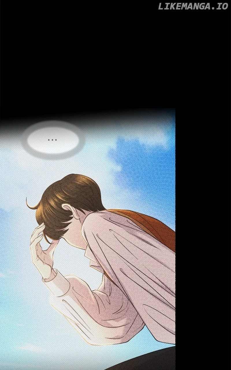 Like A Wind On A Dry Branch Chapter 186 - Page 48