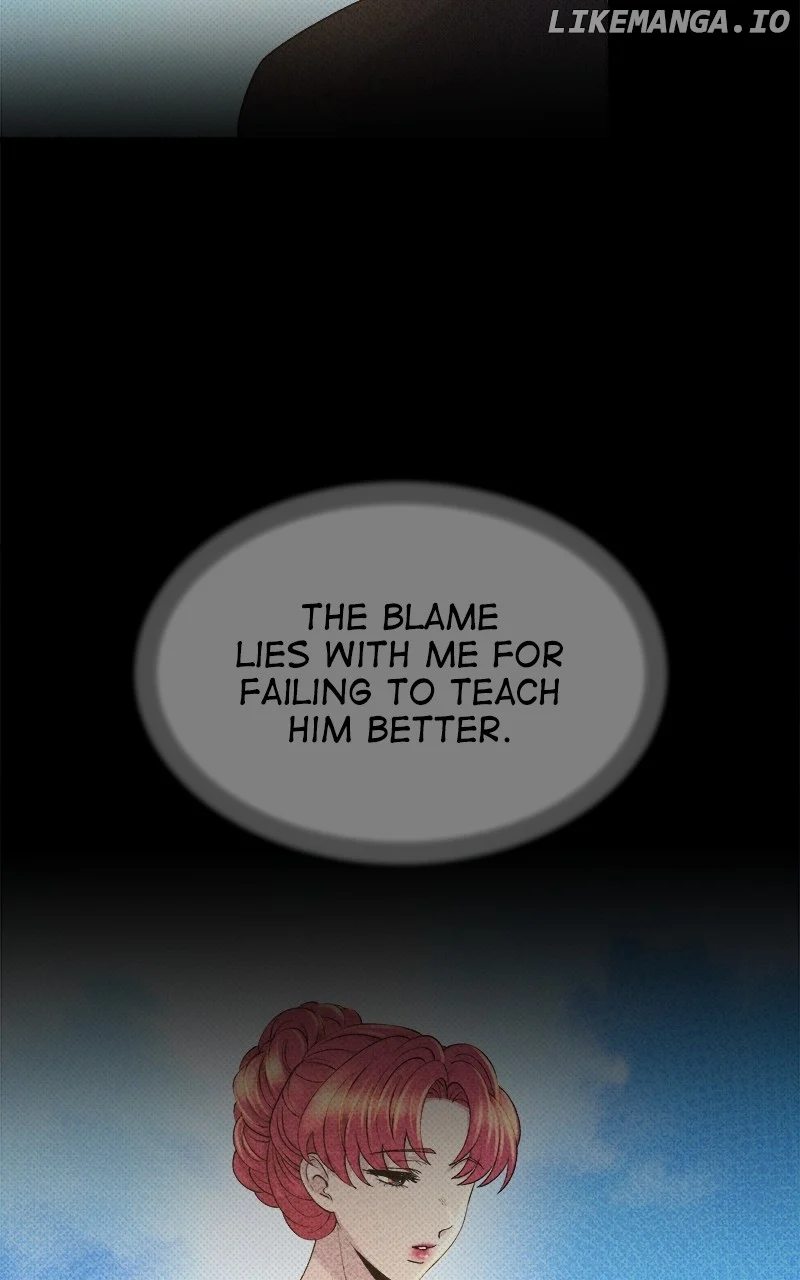 Like A Wind On A Dry Branch Chapter 186 - Page 49