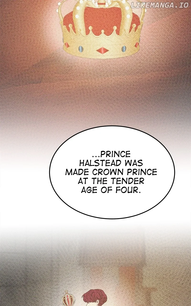 Like A Wind On A Dry Branch Chapter 186 - Page 5