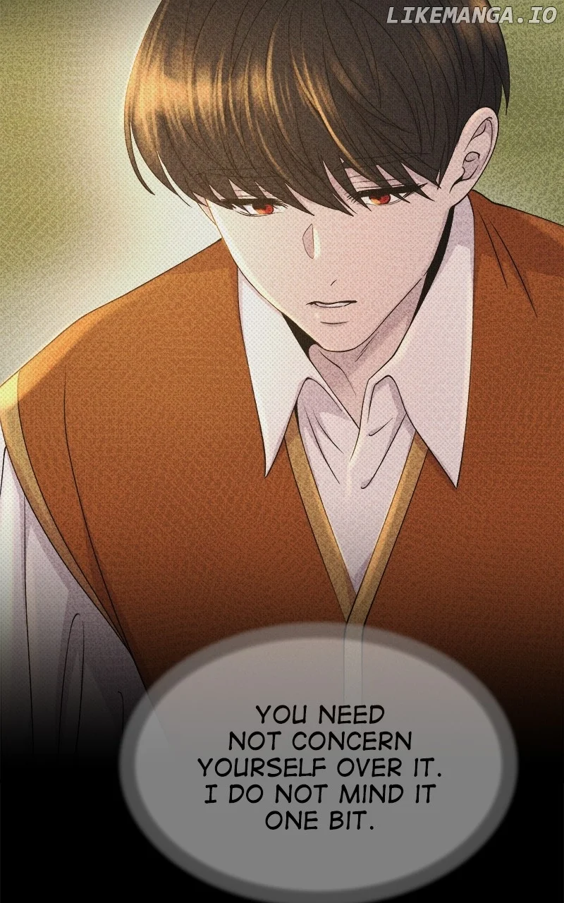 Like A Wind On A Dry Branch Chapter 186 - Page 51