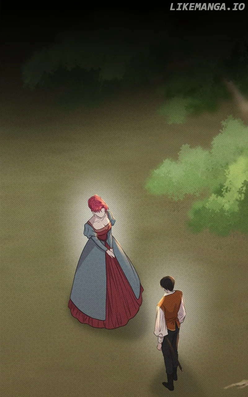 Like A Wind On A Dry Branch Chapter 186 - Page 55