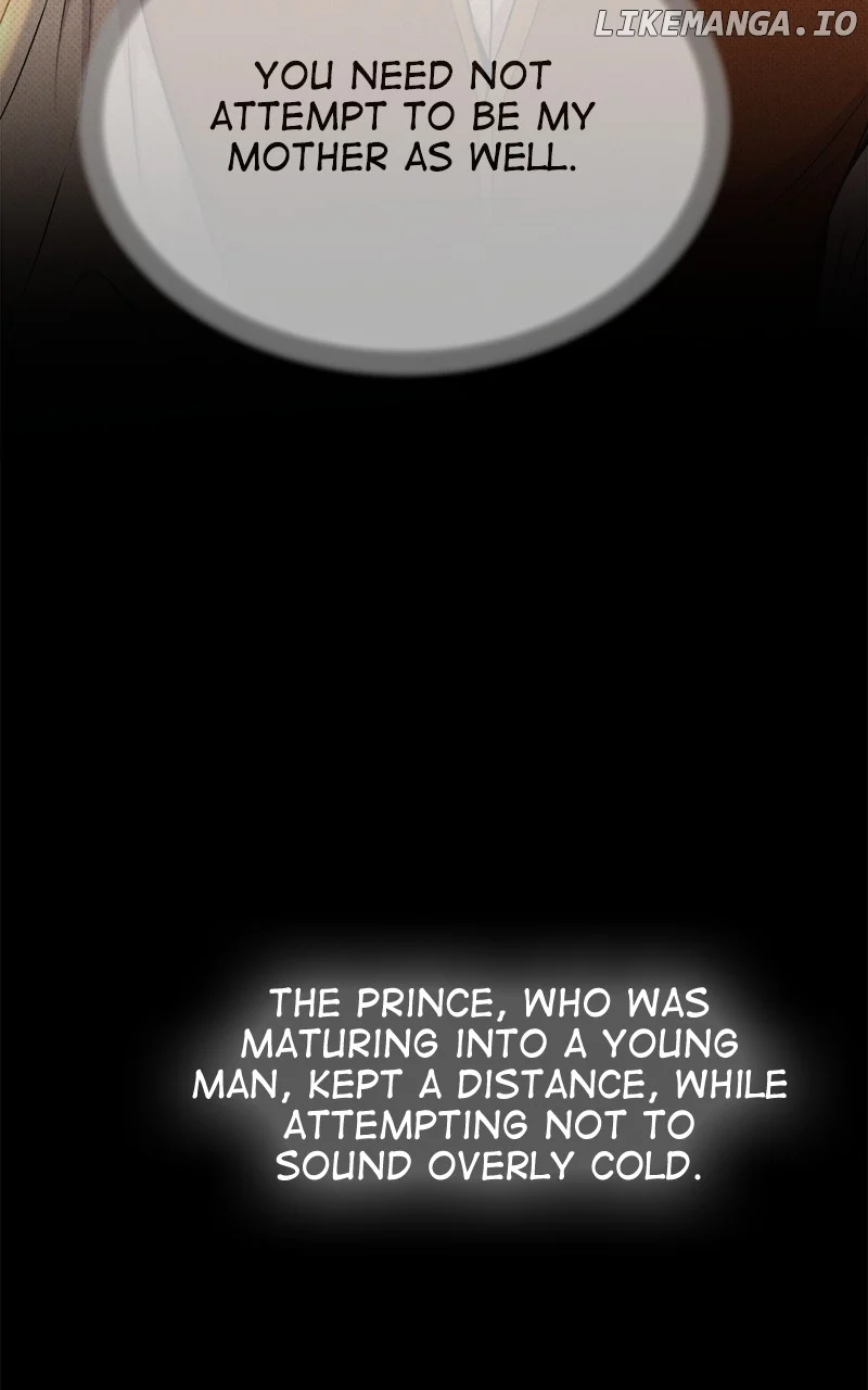 Like A Wind On A Dry Branch Chapter 186 - Page 58