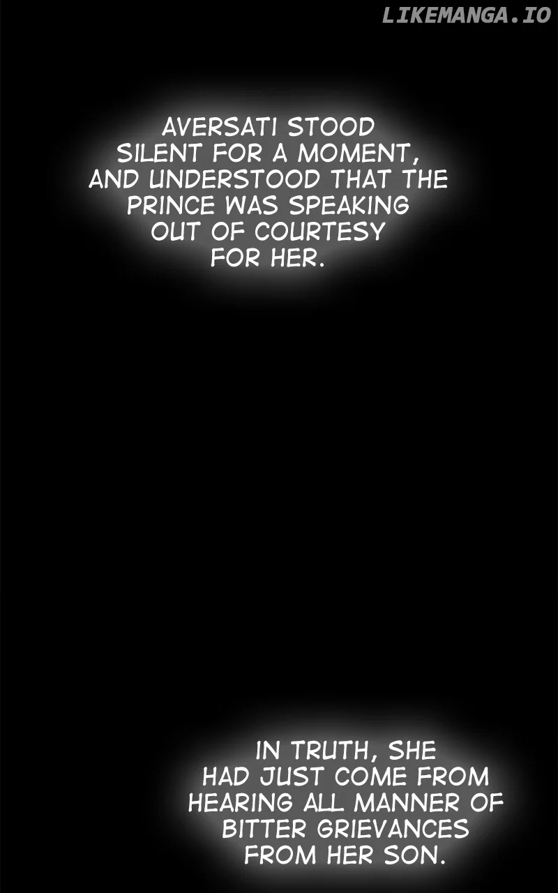 Like A Wind On A Dry Branch Chapter 186 - Page 59