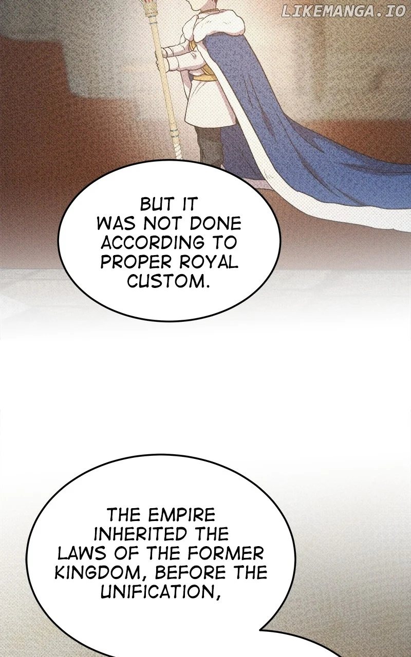 Like A Wind On A Dry Branch Chapter 186 - Page 6