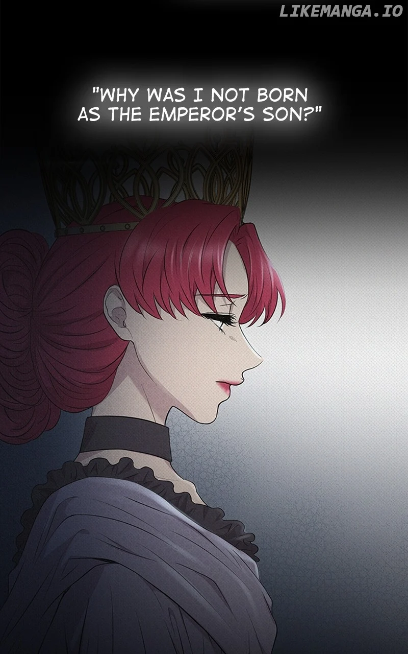 Like A Wind On A Dry Branch Chapter 186 - Page 60