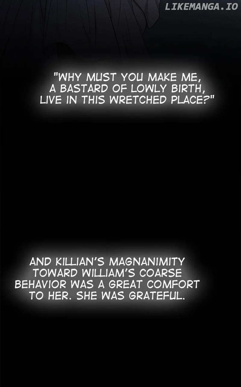 Like A Wind On A Dry Branch Chapter 186 - Page 61