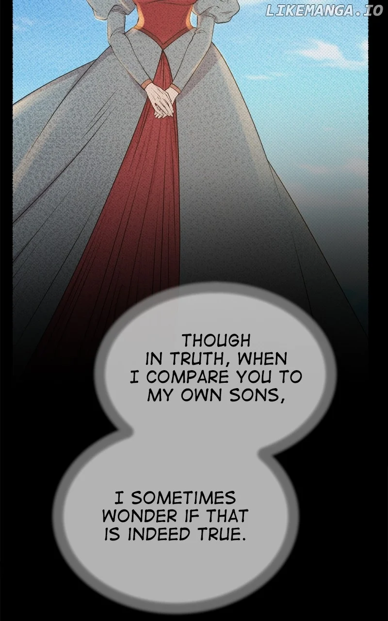 Like A Wind On A Dry Branch Chapter 186 - Page 63
